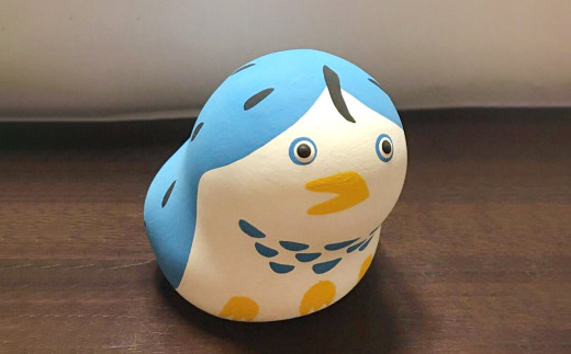 アマビエ 天草土人形 伝統工芸品 置物