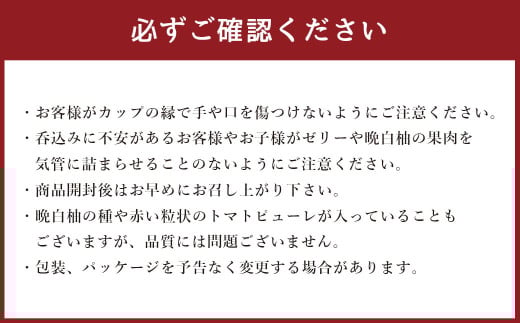 熊本八代ゼリーセット 12個入り 晩白柚ゼリー トマトジュレ フルーツゼリー スイーツ デザート