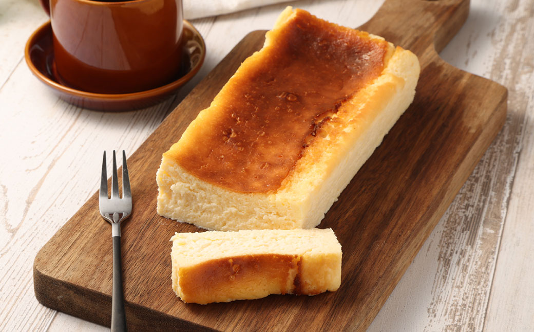 AmeYaオリジナルチーズケーキ AmeYaシルクスイートチーズケーキ 各350g×2本 合計700g