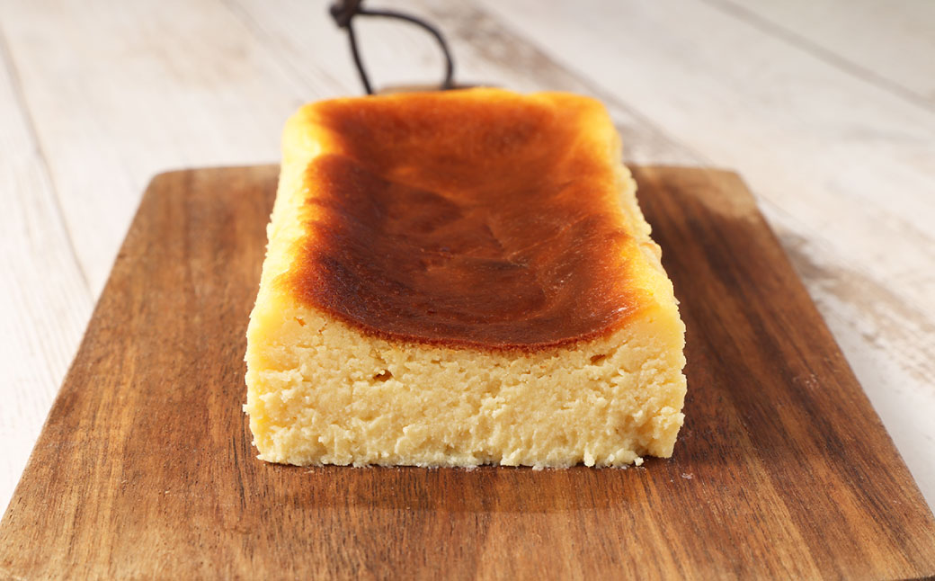 AmeYaシルクスイートチーズケーキ(350g)とハーフサイズ(175g)のセット 合計525g