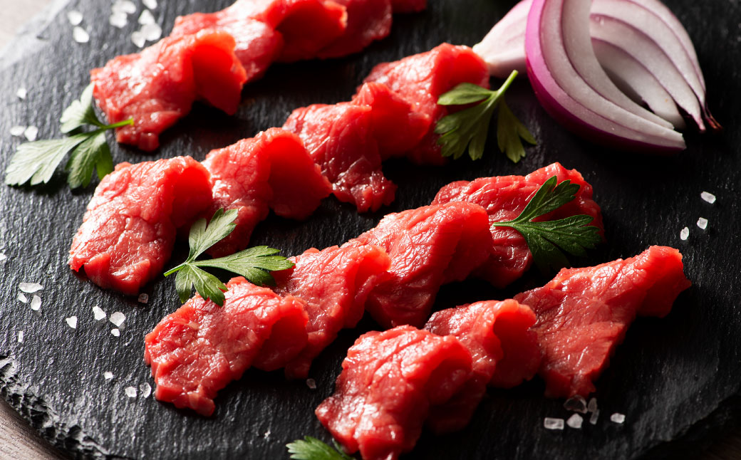 【3か月連続定期便】毎月届く馬刺しの定期便！ふじ馬刺し上赤身400g×3回 合計1.2kg 馬刺し 馬刺 馬肉