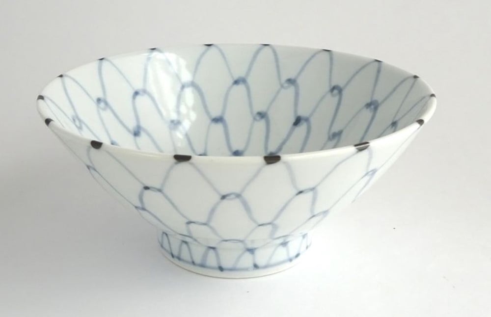 器峰窯 飯碗 2個セット