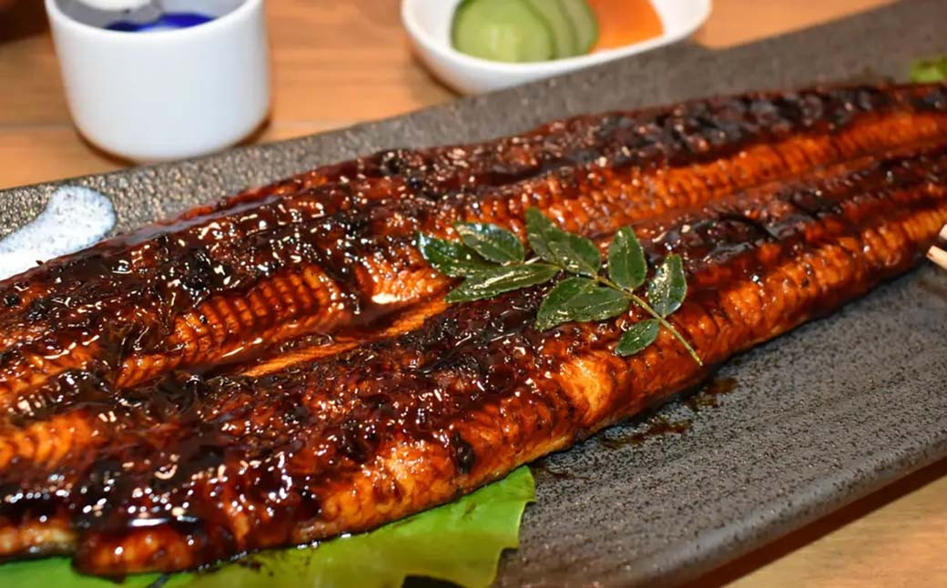 国産蒲焼き1尾＆鰻也‐UNARI‐うなぎ稲荷のせいろ蒸し2箱(6個入り) うなぎ 鰻 ウナギ せいろ せいろ蒸し 蒸籠 蒲焼き いなり ご飯