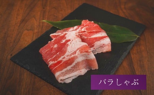 【年12回定期便】 香心ポーク を年中味わえる 満喫 セット (N3A1) 計4パック×12回 豚肉 ロース 肩ロース バラ 切り落とし ミンチ ウインナー ソーセージ ハム ベーコン サラミ