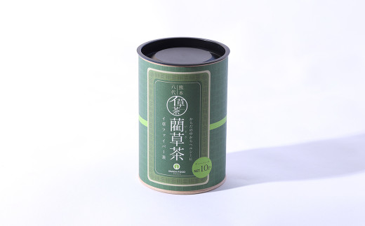 食べるい草特選セット 4種 ふりかけ 飴 お茶 麺