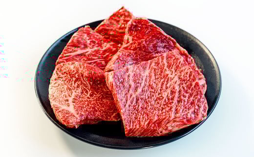 くまもとあか牛上赤身 約200g×5枚 （計約1kg） あか牛 赤牛 褐牛 褐毛和種 和牛 上赤身 赤身 牛肉 ビーフ お肉 肉 おかず 惣菜 総菜 九州 熊本県 冷凍