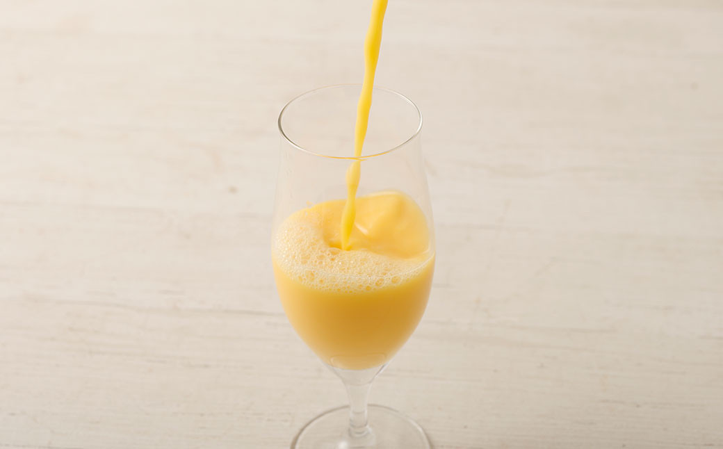 ジューシーみかん ラテ 200ml × 24本 合計4800ml 紙パック 飲料 みかん ミカン 蜜柑 常温