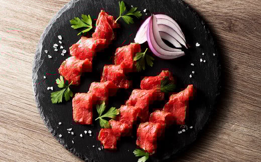 「熊本特産」切れてる馬刺し ふじ馬刺しと国産馬刺し5種食べ比べ 馬 馬肉 馬刺 九州 熊本