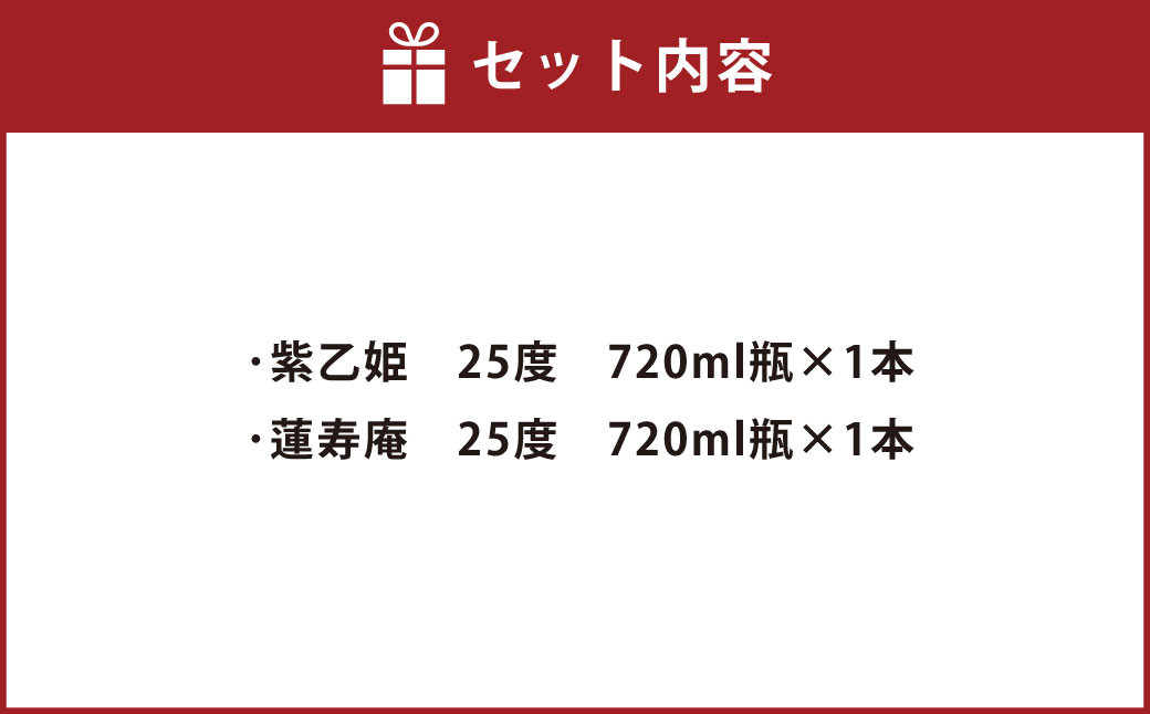 熊本の銘店がオススメする熊本県産酒こだわり芋焼酎 720ml 2本セット 25度 芋焼酎