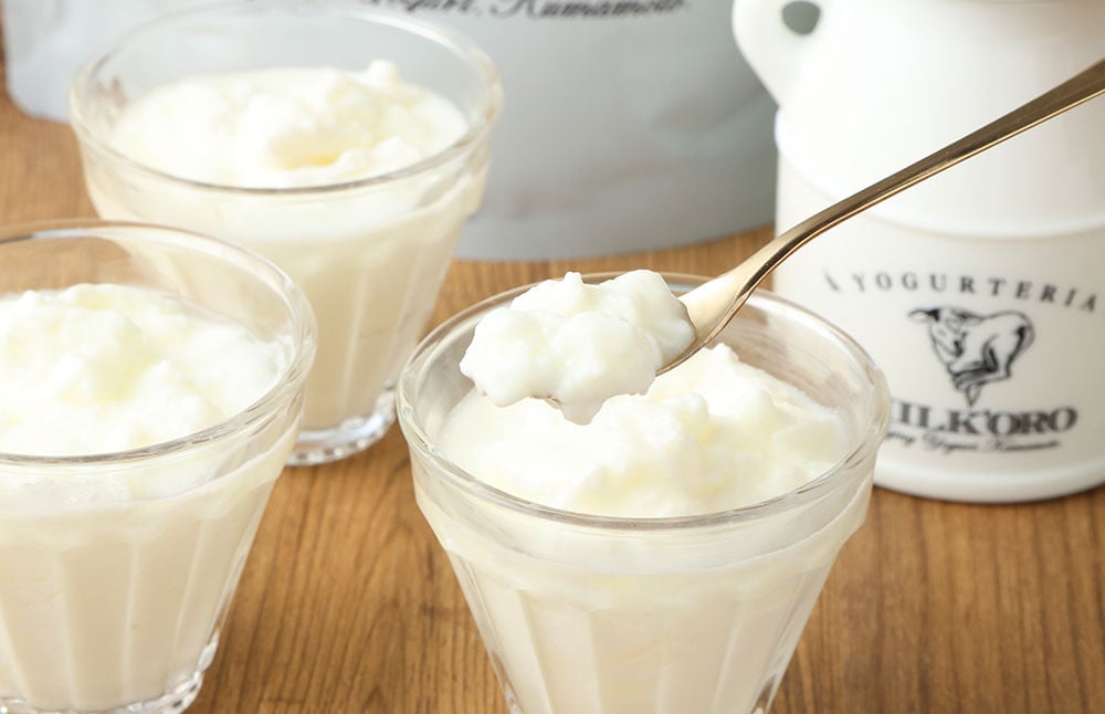 【5ヶ月連続定期便】オオヤブデイリーファームが作るくまもとのヨーグルト＆スイーツ満喫定期便