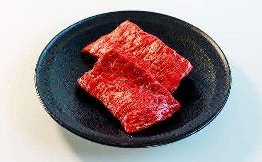 くまもとあか牛赤身ステーキ 約250g×2枚 計約500g ／ ステーキ ステーキ肉 あか牛 赤牛 褐牛 褐毛和種 和牛 赤身 牛肉 ビーフ お肉 肉 おかず 惣菜 総菜 九州 熊本県 冷凍