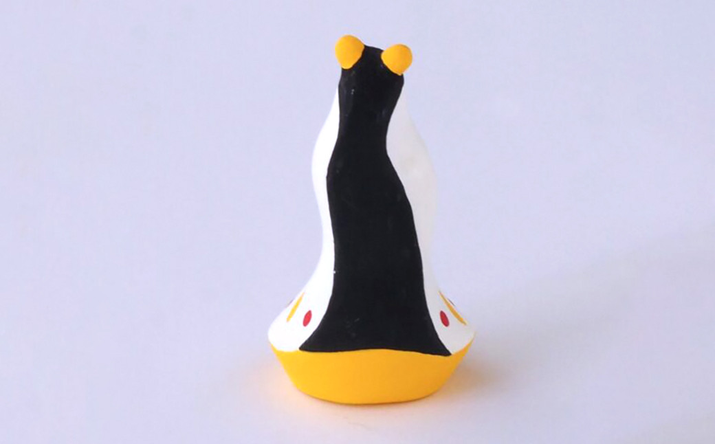 弁天さま 天草土人形 伝統工芸品 置物