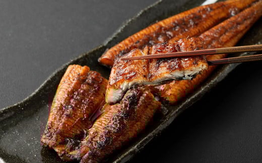 【年6回定期便】 うなぎの蒲焼 （江戸前） を2ヶ月に1回 2尾 お届け （合計12尾） 鰻 ウナギ 鰻の蒲焼 蒲焼き タレ うなぎのタレ 山椒 国産