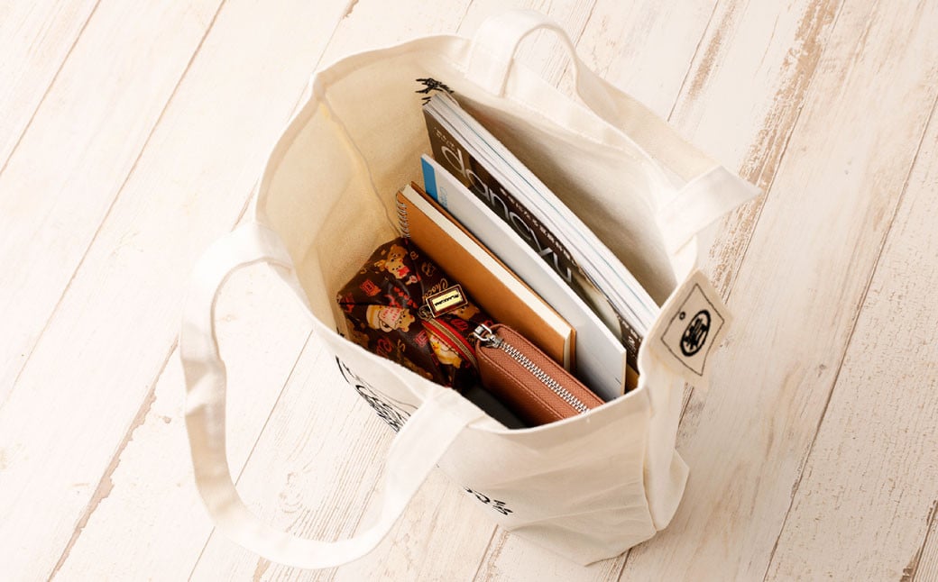 アマビエトートバッグ 1個