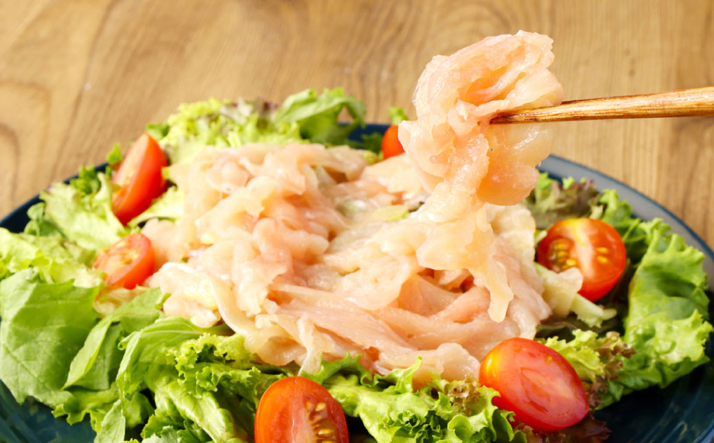 天草大王 おつまみ3種セット 計 約500g（モモタタキ 鶏生ハム 塩麹漬け） 鶏肉 お肉 たたき 生ハム つまみ 惣菜