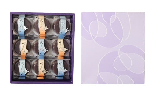 菊池銘菓 水ようかん 1箱 9個 【2026年6月上旬発送開始】 和菓子 お菓子 菓子 おかし 羊羹 羊かん ようかん 水ようかん 水羊かん 水羊羹