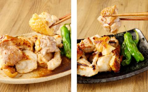 天草大王 満喫セット6種 計 約1kg（モモタタキ ムネタタキ 鶏生ハム 炭火焼 塩麹漬け 甘み味噌麹） 鶏肉 お肉 もも肉 胸肉 生ハム おつまみ 惣菜