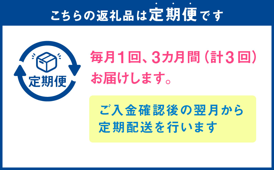 【3か月連続定期便】 大阿蘇牛乳 200ml 12本×3回 計36本 牛乳 ぎゅうにゅう 成分無調整牛乳 ミルク 紙パック 定期便 長期保存 熊本県