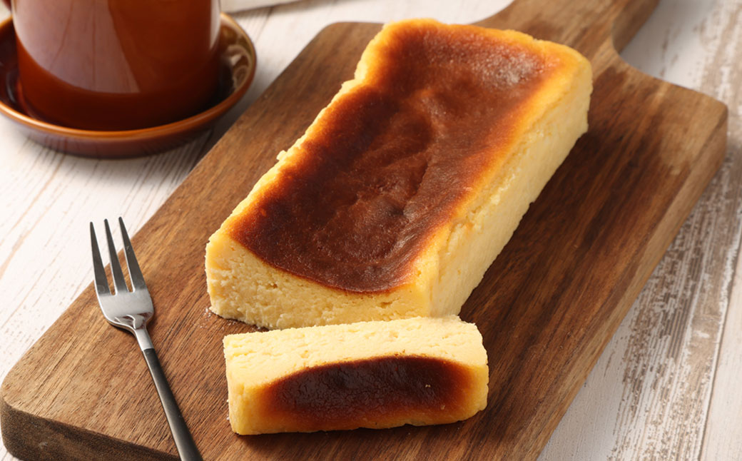 AmeYaオリジナルチーズケーキ AmeYaシルクスイートチーズケーキ 各350g×2本 合計700g