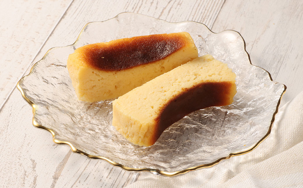 AmeYaシルクスイートチーズケーキ(350g)とハーフサイズ(175g)のセット 合計525g