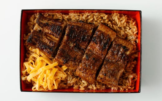 うなぎのせいろ蒸し （上） 2人前 鰻 ウナギ 鰻のせいろ蒸し 蒸籠蒸し タレ うなぎのタレ 山椒 ごはん ご飯 国産