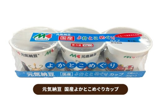 熊本からお届け！ マルキン食品 元気セット 【冷蔵】 納豆 なっとう 豆腐 とうふ こんにゃくするめ こんにゃく 南関あげ あげ たれ タレ セット 九州 熊本県