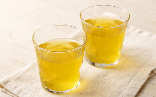 おいしいお茶 200ml×12本 合計2400ml お茶 緑茶 国産 茶葉 100% 常温 飲料 熊本県 らくのうマザーズ