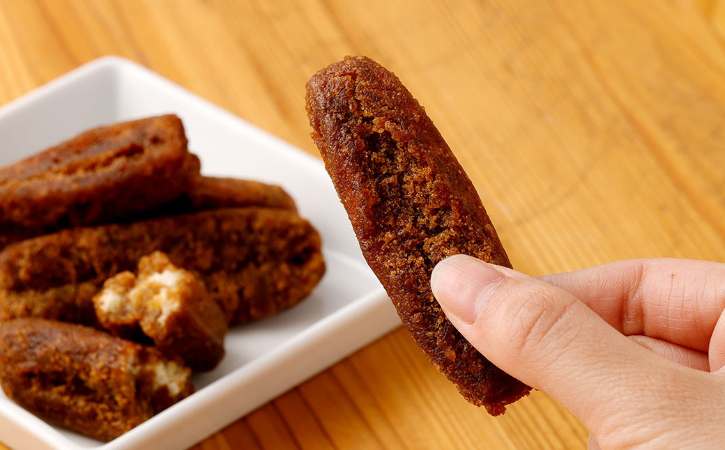 熊本 銘菓 ドーナツ棒 セット 計60本 ( 黒糖ドーナツ棒 30本 阿蘇ジャージー牛乳ドーナツ棒 30本 ) 2種 お菓子 菓子 ドーナツ