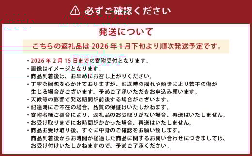 熊本県産 完熟ハウスキンカン約1.5kg