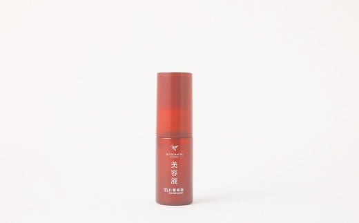 美容液 （30ml） ミツバチコスメ ／ びようえき 美容 コスメ スキンケア はちみつ ハチミツ 蜂蜜 ローヤルゼリー ヒアルロン酸 乾燥 潤い 自然由来 常温