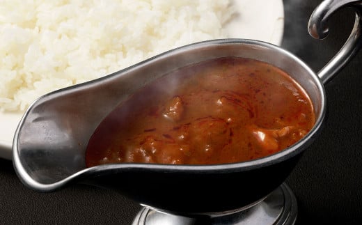 焼肉屋さんのあか牛カレー 2食入り ／ あか牛カレー 赤牛カレー カレー カレーライス あか牛 赤牛 褐牛 褐毛和種 和牛 赤身 牛肉 ビーフ お肉 肉 おかず 九州 熊本県