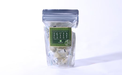 食べるい草特選セット 4種 ふりかけ 飴 お茶 麺