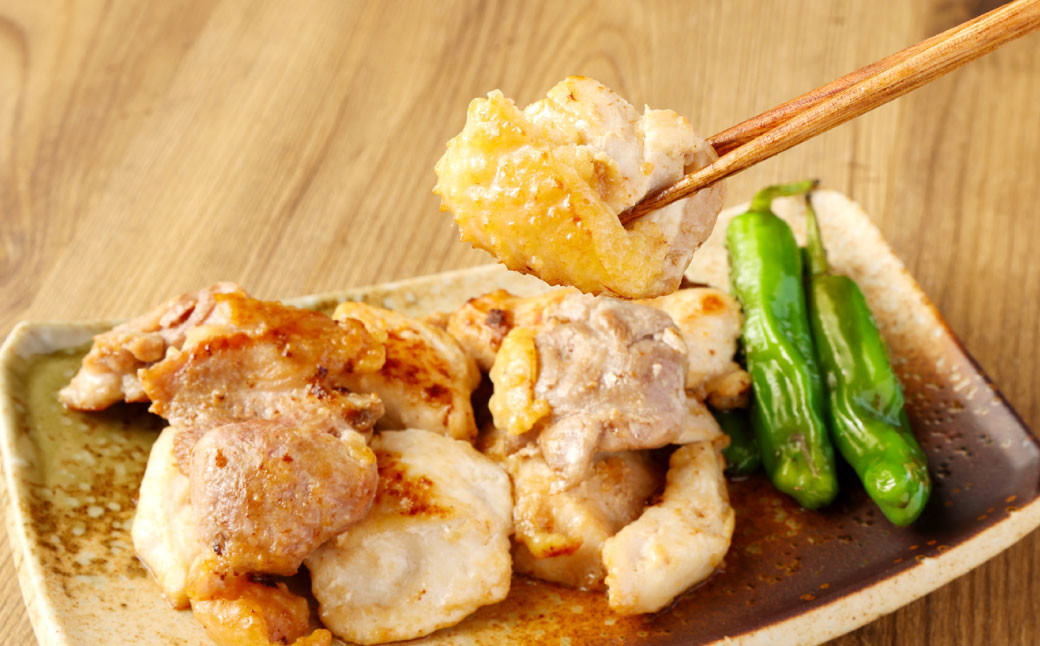 天草大王 おつまみ3種セット 計 約500g（モモタタキ 鶏生ハム 塩麹漬け） 鶏肉 お肉 たたき 生ハム つまみ 惣菜