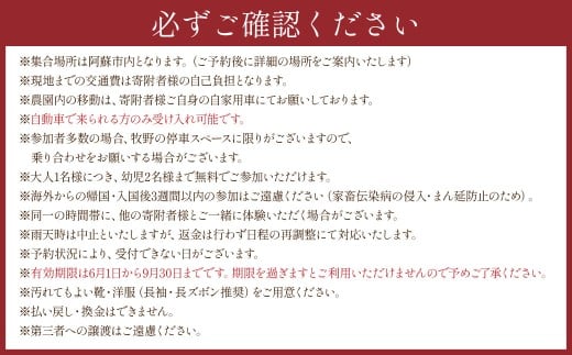 【 体験期間 6月1日ー9月30日 】 羊 飼いと行く 阿蘇 の草原歩き 体験 「私も 羊 も パートナー 」 2名様1組 ペア体験 動物 羊 熊本県 自然 チケット 観光 レジャー