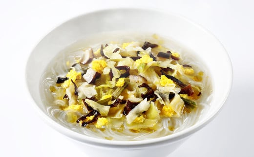 ドライタイプ太平燕3個セット オリジナルタイプ太平燕（2食入）×3箱 はるさめスープ タイピーエン ご当地 お取り寄せ