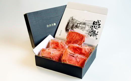 くまもとあか牛赤身ステーキ 約200g×5枚 計約1kg ／ ステーキ ステーキ肉 あか牛 赤牛 褐牛 褐毛和種 和牛 赤身 牛肉 ビーフ お肉 肉 おかず 惣菜 総菜 九州 熊本県 冷凍