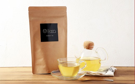 熊本県産 モリンガティー 60包 ／ モリンガ茶 モリンガ ティー お茶 茶 健康茶