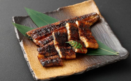 うなぎの蒲焼 （関西風） 2尾 セット 鰻 ウナギ 鰻の蒲焼 蒲焼き タレ うなぎのタレ 山椒 国産