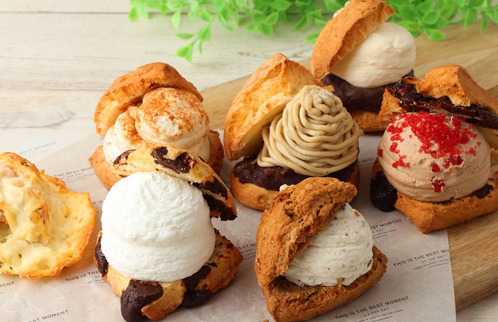 【5ヶ月連続定期便】オオヤブデイリーファームが作るくまもとのヨーグルト＆スイーツ満喫定期便