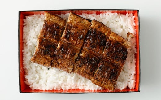 うな重 （上） 2人前 鰻 ウナギ 鰻重 うなぎの蒲焼 鰻の蒲焼 蒲焼き タレ うなぎのタレ 山椒 ごはん ご飯 国産