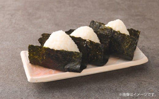 海苔ソムリエ YUMIKOセレクト④ 焼のり 焼海苔 のり 海藻