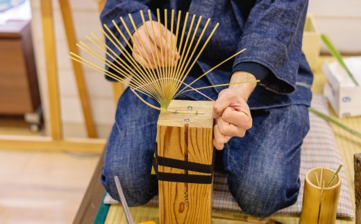 来民うちわ 肥後六花 「 肥後山茶花 」 うちわ 伝統工芸 縁起物 防虫効果 伝統技法 雑貨 生活雑貨