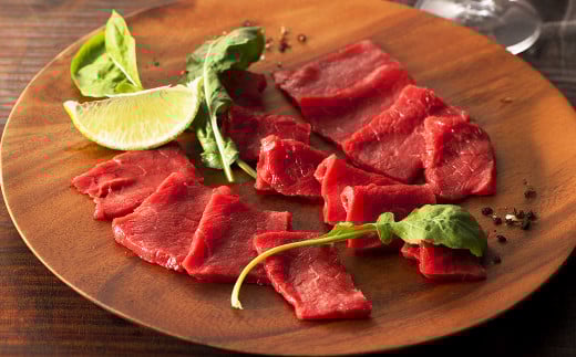 「熊本特産」ふじ馬刺し霜降りと赤身6種の満喫セット 馬 馬肉 馬刺 九州 熊本