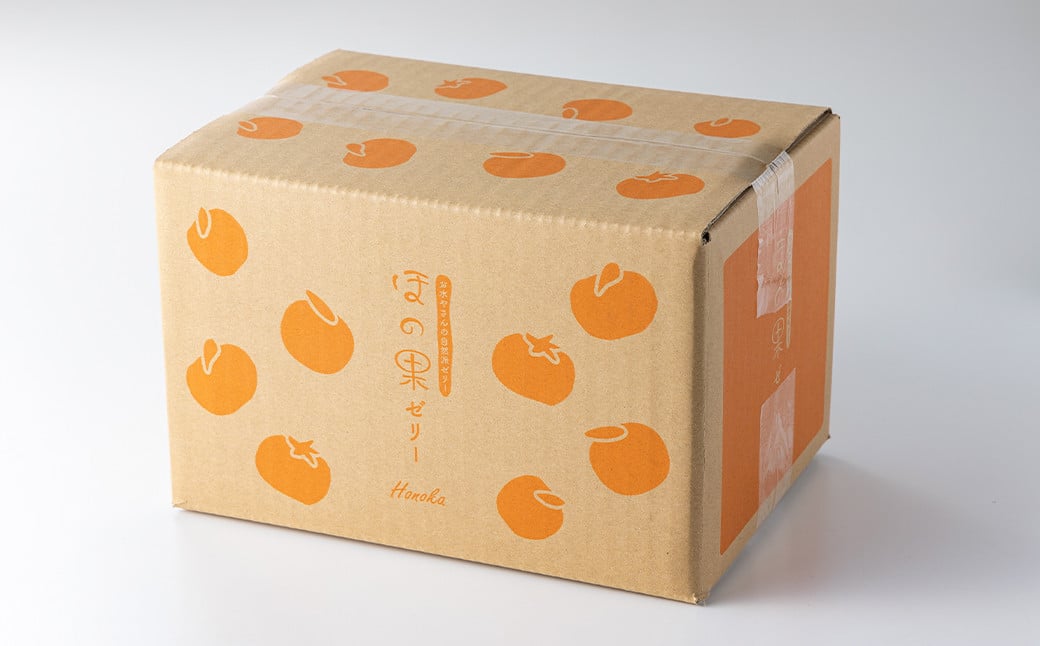 くまもとのほの果ゼリーセット 4種 各135ml×12個（トマト 柚子 甘夏 温州みかん） 洋菓子 お菓子 おやつ スイーツ ゼリー 保存料 着色料 香料 不使用