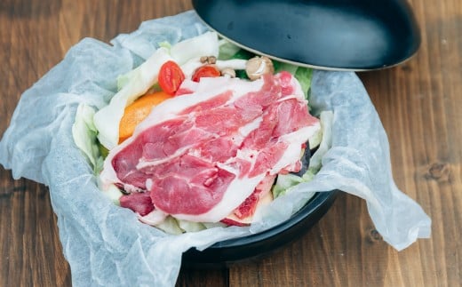 【3か月連続定期便】熊本県産 「阿蘇いろひつじ」 ジンギスカン 計500g （タレ漬け 300g ・ タレなし 200g） × 3回 （1500g） ／ 羊 羊肉 ひつじ ラム肉 ジンギスカン用 国産羊 国産 熊本県 冷凍