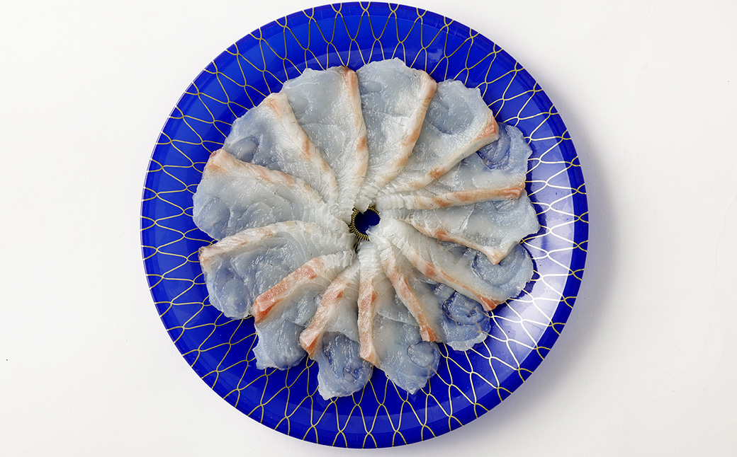 熊本県産真鯛の刺身＆西京漬け2入り3パック【Firesh】