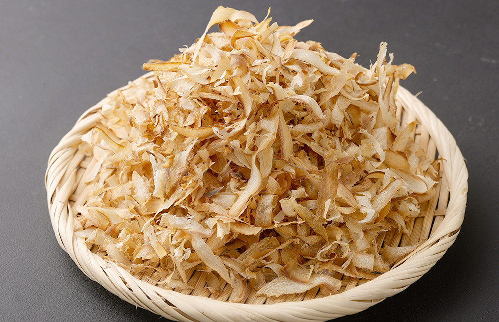 天草七福神削り節 5袋