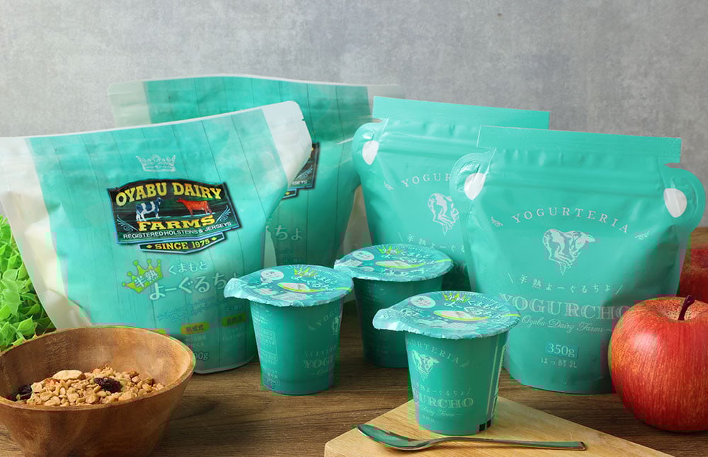 ふるさと納税 オオヤブデイリーファーム くまもと半熟よーぐるちょ 350g×5個×7回 セット ／ ヨーグルト 乳製品 デザー.. 熊本県合志市 ふるさと納税オオヤブデイリーファーム くまもと半熟よーぐるちょ