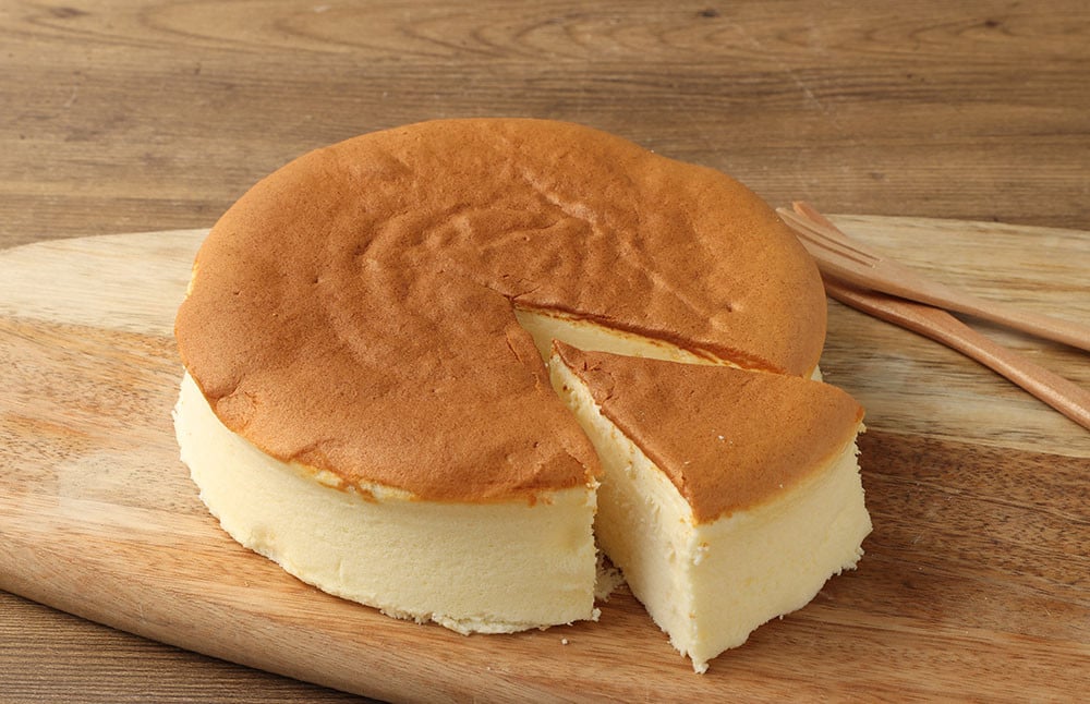 ASOジャージースフレチーズ	