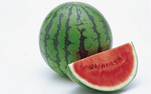 熊本県産VSすいか 1玉